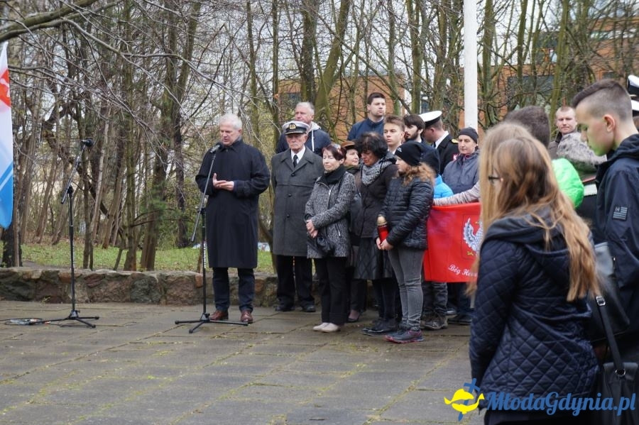 Poseł Małgorzta Zwiercan - kwiecień 2017