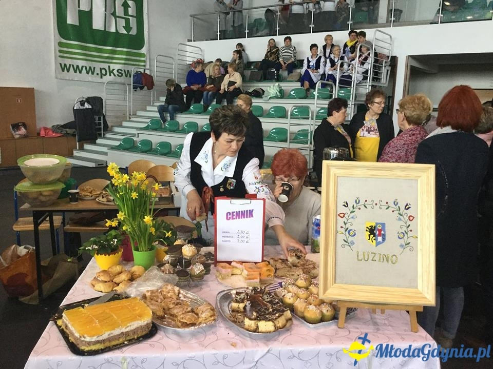 Poseł Małgorzta Zwiercan - kwiecień 2017