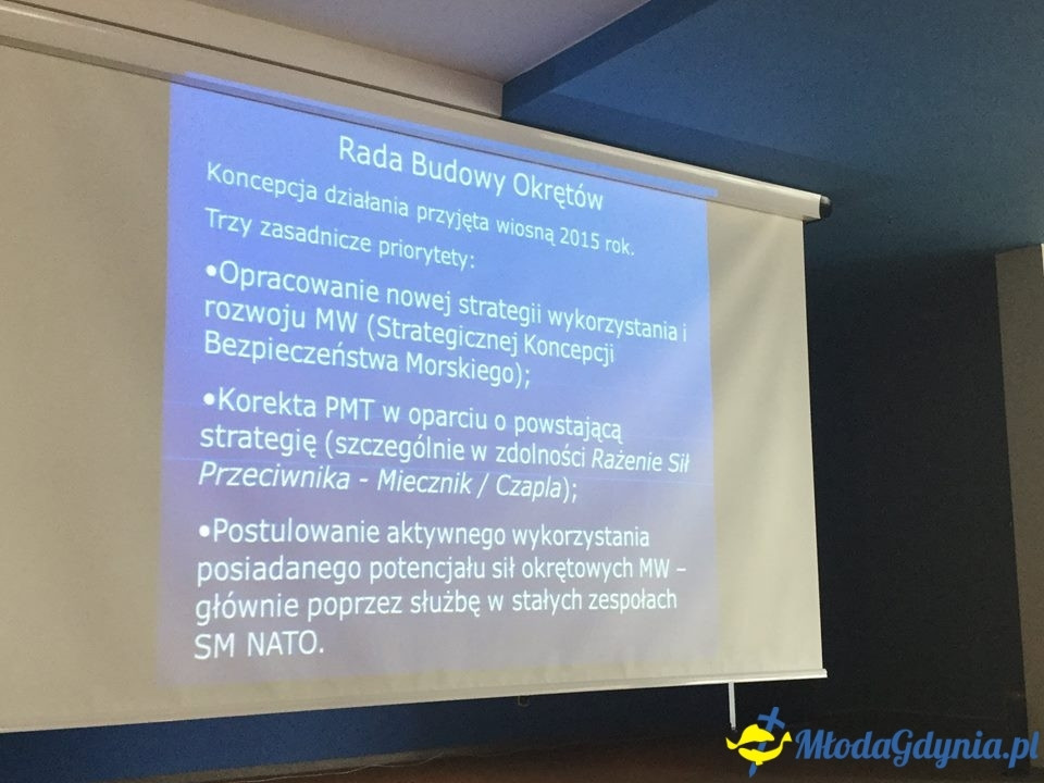 Poseł Małgorzta Zwiercan - kwiecień 2017