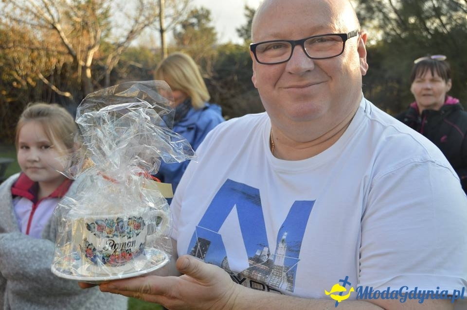 Poseł Małgorzta Zwiercan - kwiecień 2017