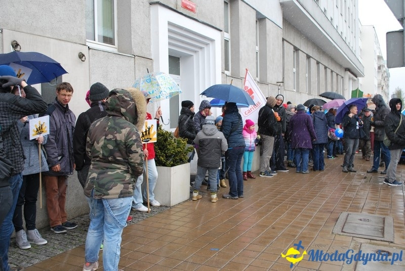 Dzień Godności Osób z Niepełnosprawnością Intelektualną 2017