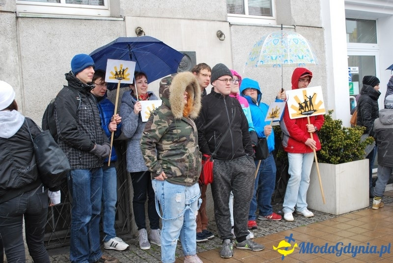 Dzień Godności Osób z Niepełnosprawnością Intelektualną 2017