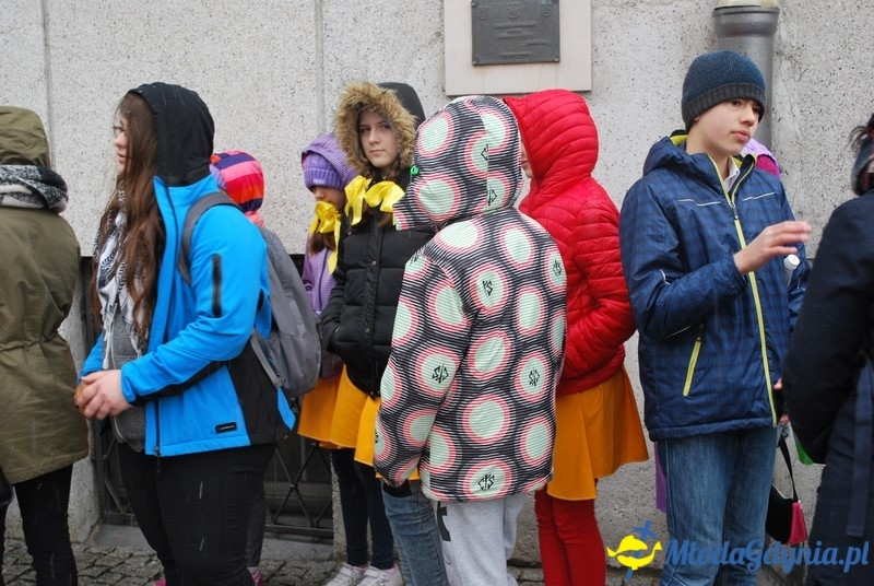 Dzień Godności Osób z Niepełnosprawnością Intelektualną 2017