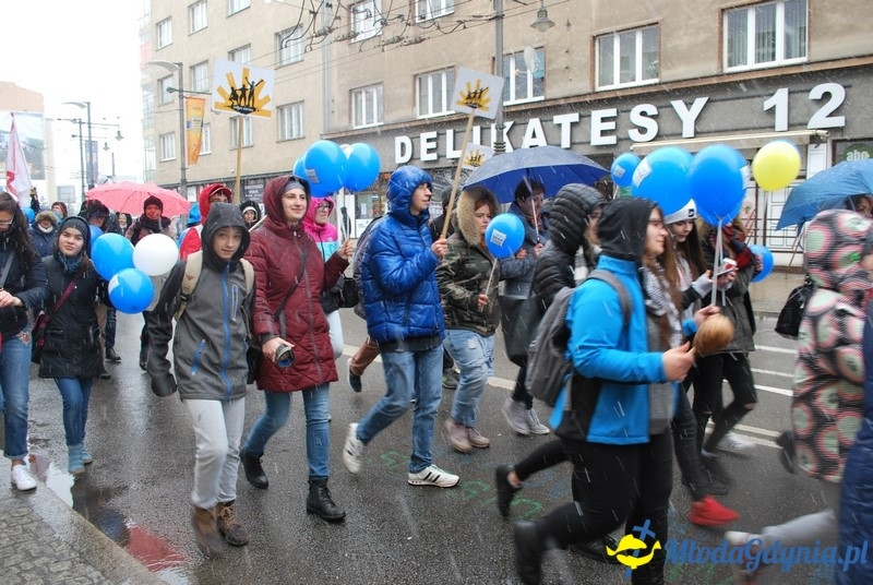 Dzień Godności Osób z Niepełnosprawnością Intelektualną 2017