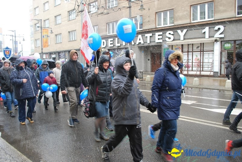 Dzień Godności Osób z Niepełnosprawnością Intelektualną 2017