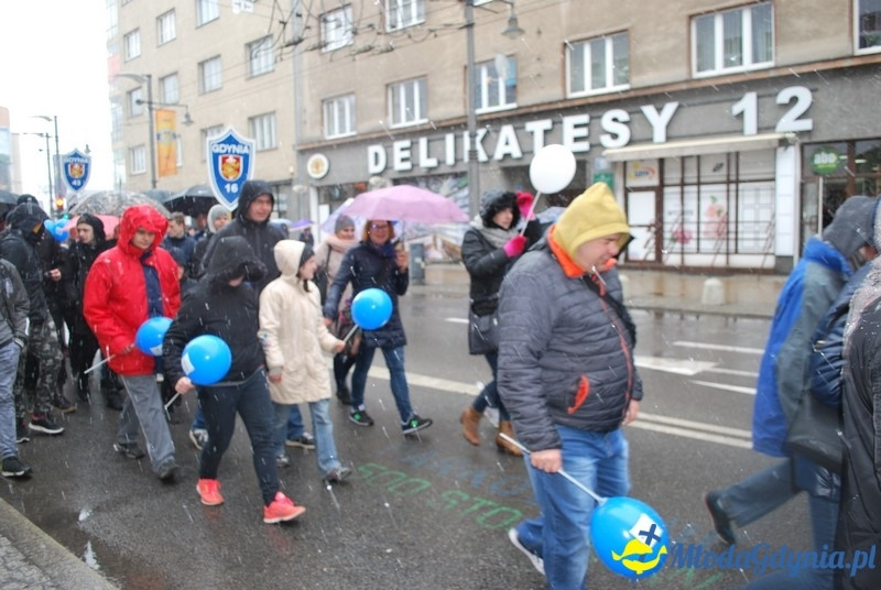 Dzień Godności Osób z Niepełnosprawnością Intelektualną 2017