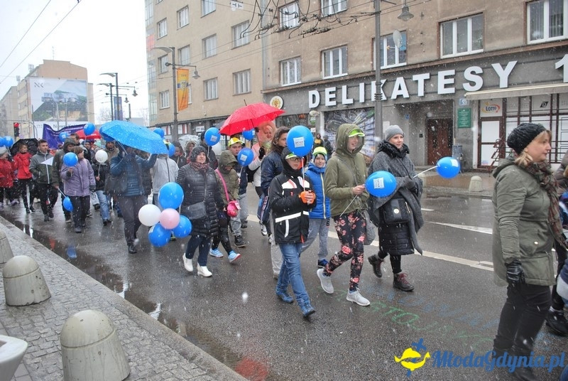 Dzień Godności Osób z Niepełnosprawnością Intelektualną 2017