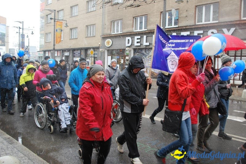 Dzień Godności Osób z Niepełnosprawnością Intelektualną 2017