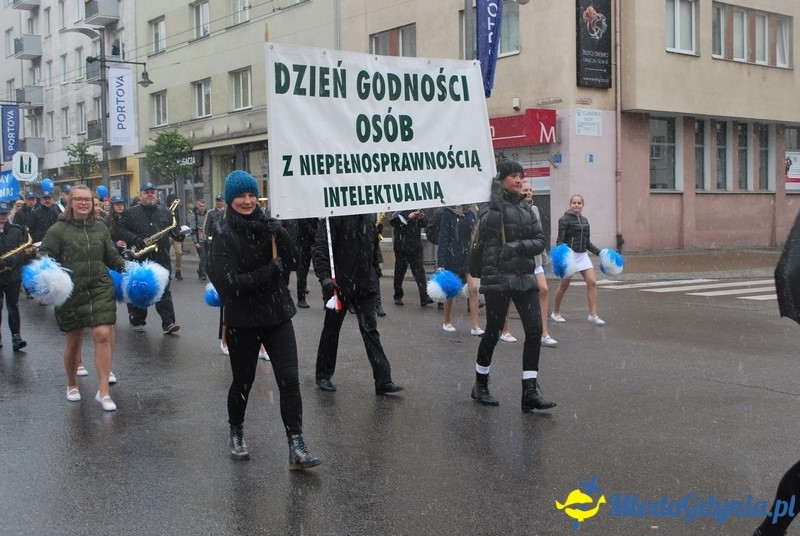 Dzień Godności Osób z Niepełnosprawnością Intelektualną 2017