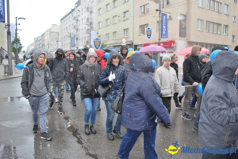 Dzień Godności Osób z Niepełnosprawnością Intelektualną 2017