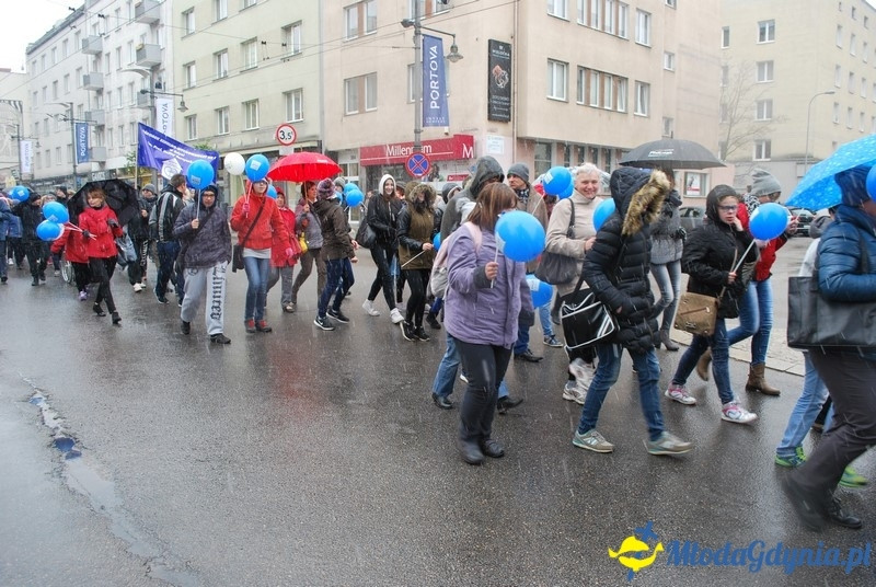 Dzień Godności Osób z Niepełnosprawnością Intelektualną 2017