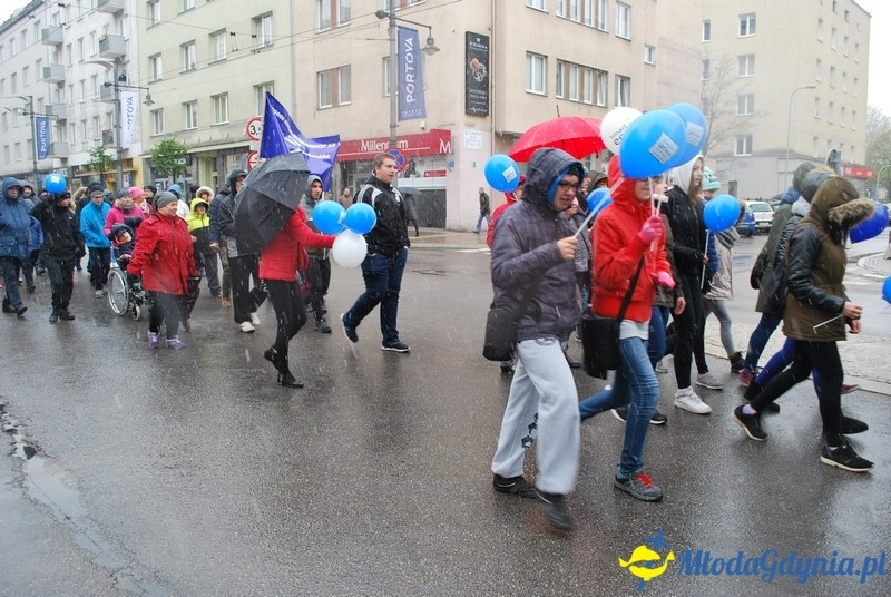 Dzień Godności Osób z Niepełnosprawnością Intelektualną 2017