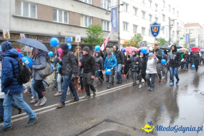 Dzień Godności Osób z Niepełnosprawnością Intelektualną 2017