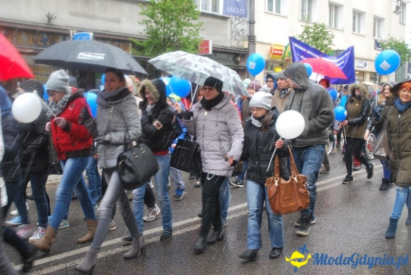 Dzień Godności Osób z Niepełnosprawnością Intelektualną 2017