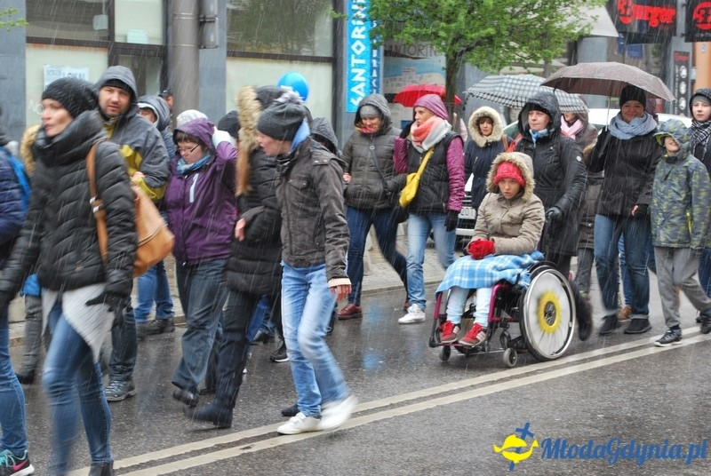 Dzień Godności Osób z Niepełnosprawnością Intelektualną 2017