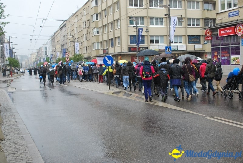 Dzień Godności Osób z Niepełnosprawnością Intelektualną 2017
