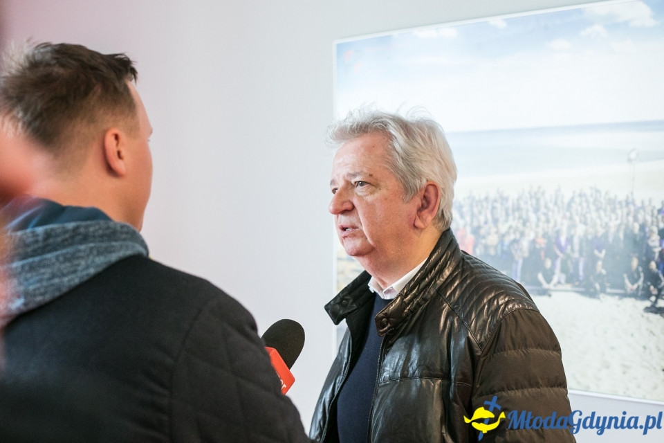 Dzień otwarty Gdyńskiej Szkoły Filmowej