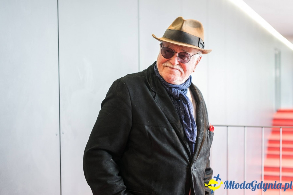 Dzień otwarty Gdyńskiej Szkoły Filmowej
