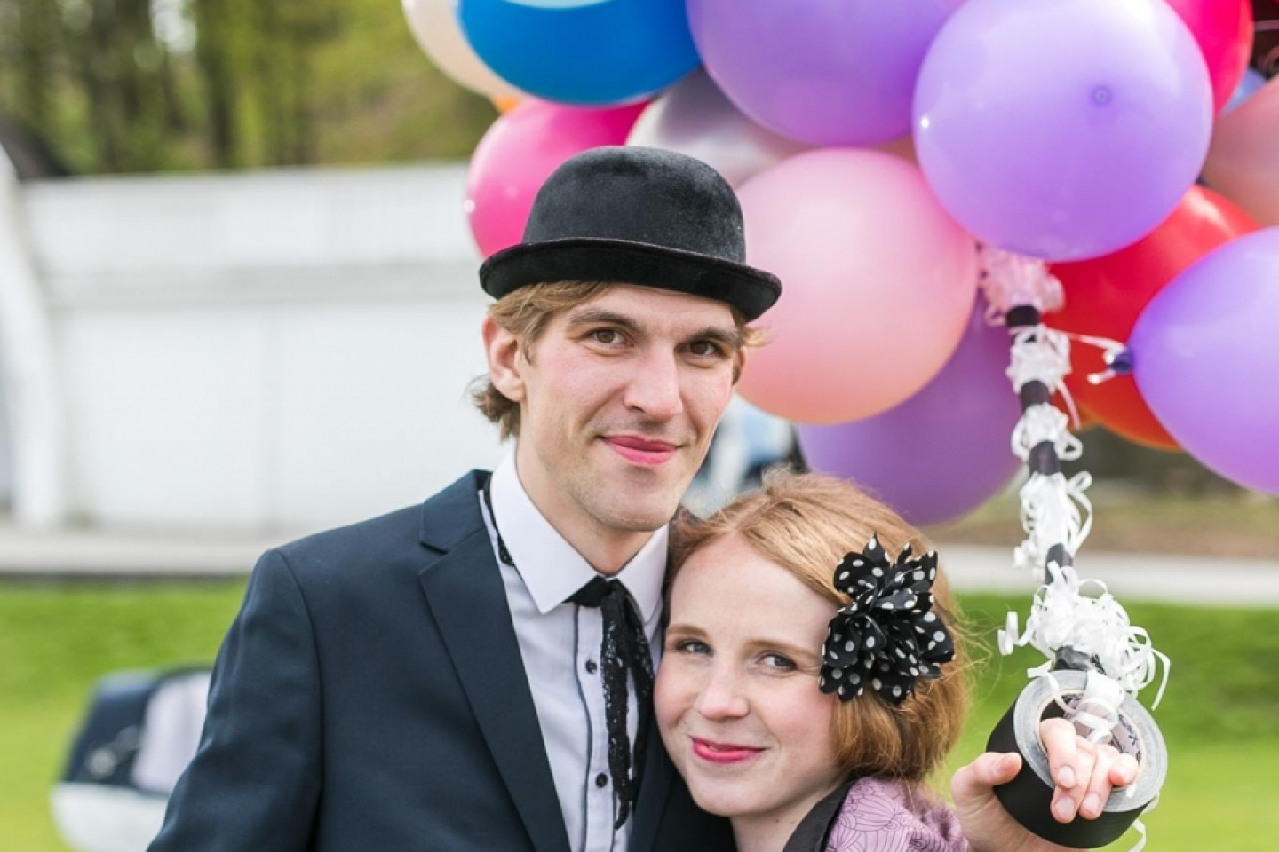 Dzień otwarty Gdyńskiej Szkoły Filmowej