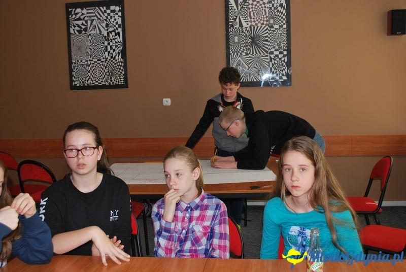 SP 44 warsztat dzienniakrski Moja Szkoła jest najlepsza 2017
