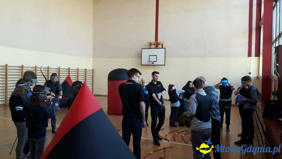 Strefa Zoltar w ZS 11