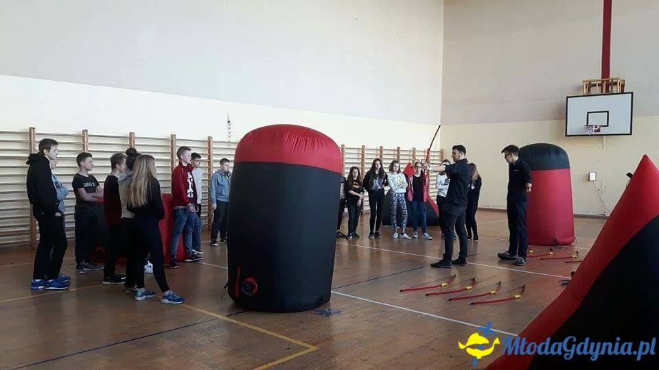 Strefa Zoltar w ZS 11