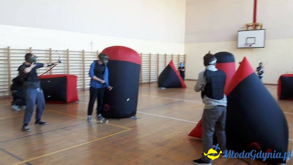 Strefa Zoltar w ZS 11