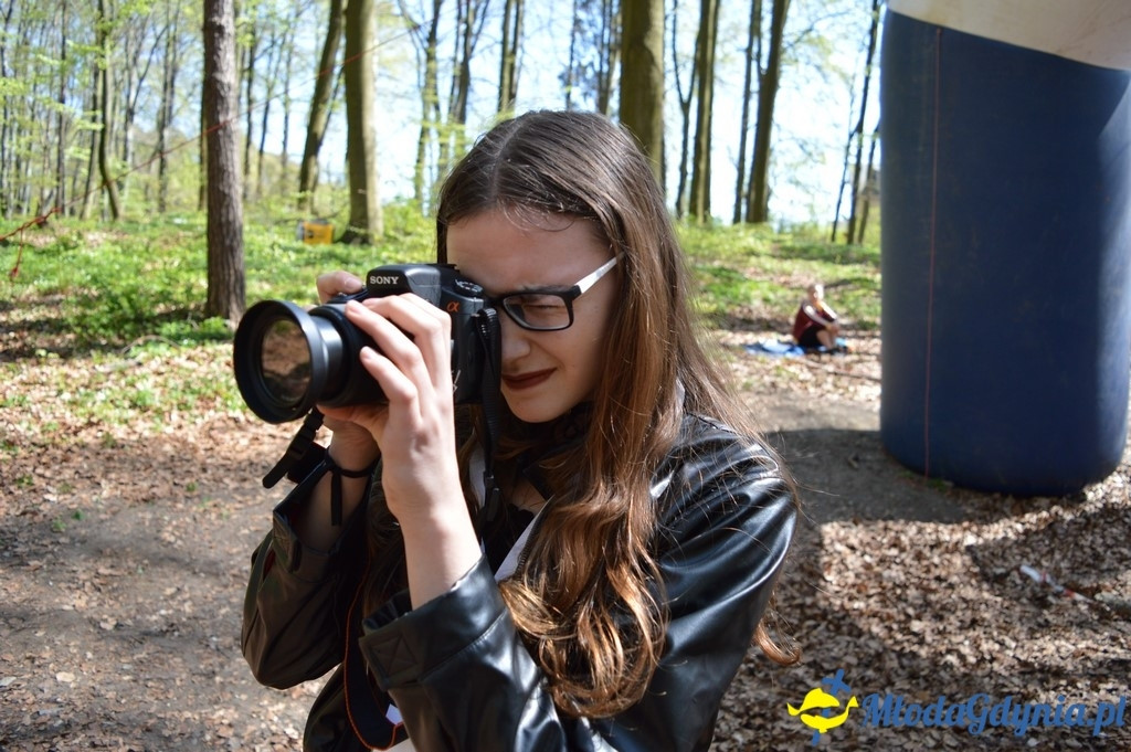 XVIII Bieg Chartów