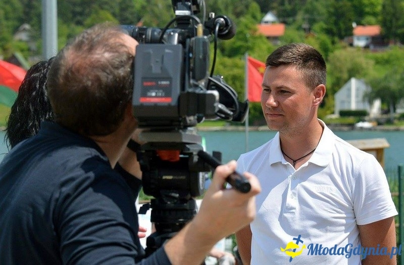 Mistrzostwa Świata w klasie F5-E Modeli Żaglowych