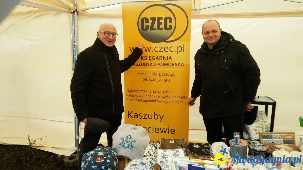 Otwarcie fontanny i piknik rodzinny na Placu Kaszubskim