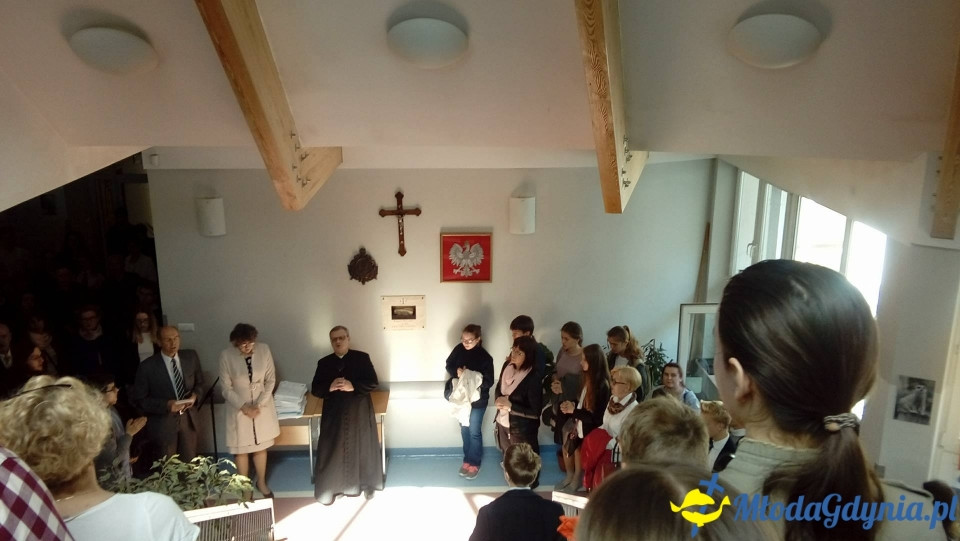 Finał konkursu biblijnego 2017