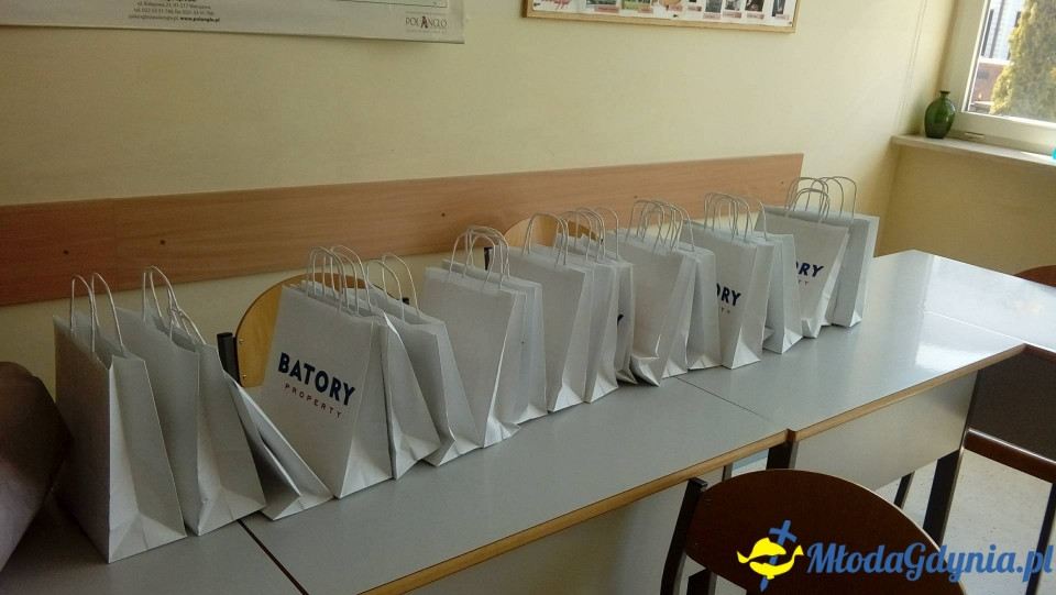 Finał konkursu biblijnego 2017