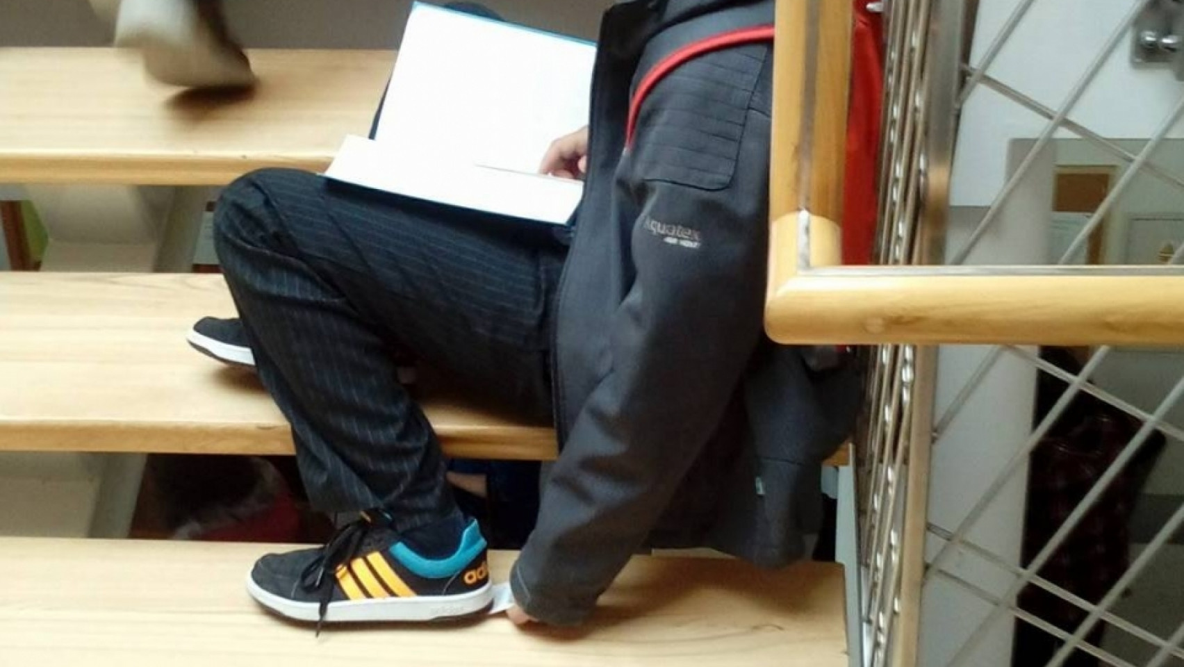 Finał konkursu biblijnego 2017