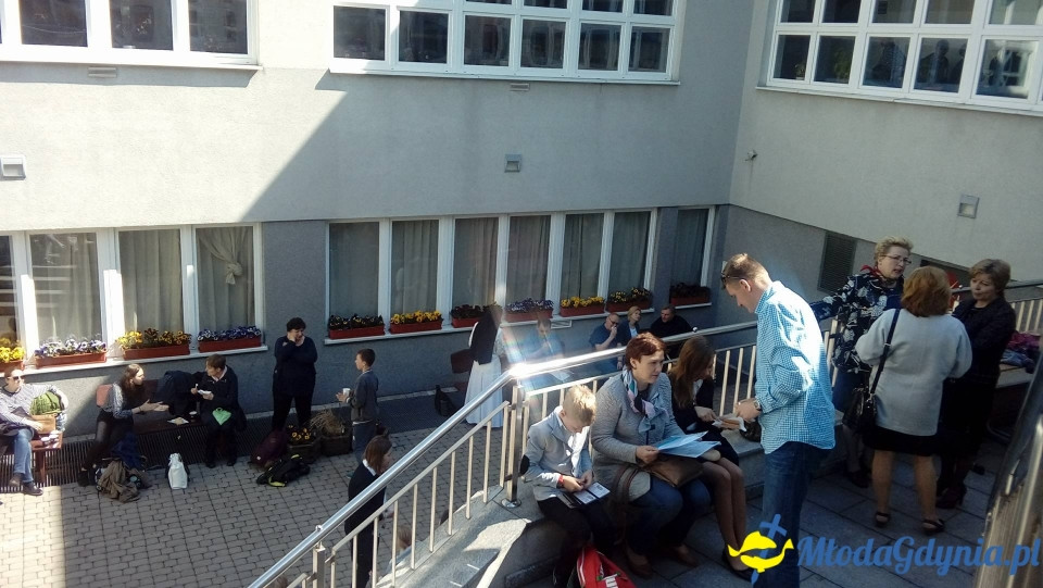 Finał konkursu biblijnego 2017