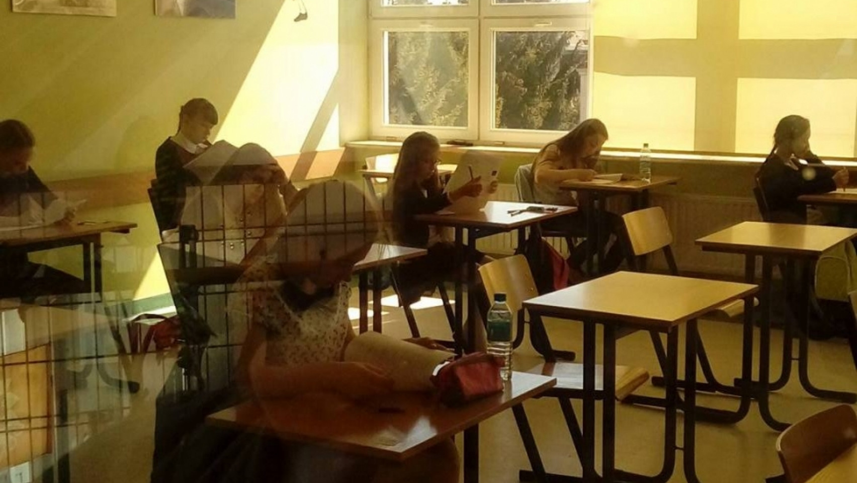 Finał konkursu biblijnego 2017