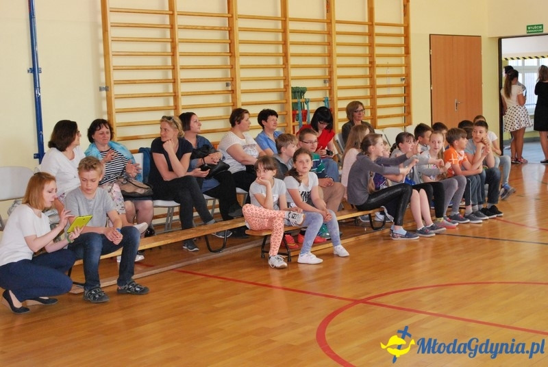 Omnibus matematyczny w SP 29 - 18.05.20`7