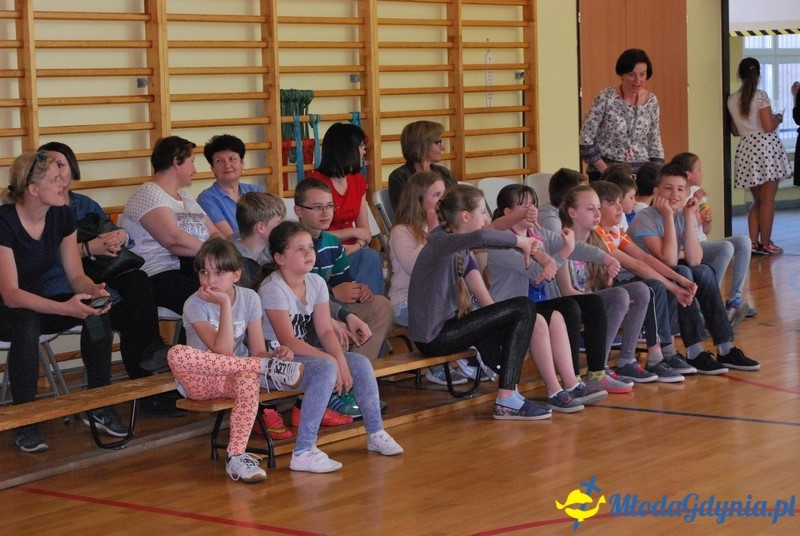 Omnibus matematyczny w SP 29 - 18.05.20`7