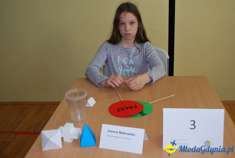 Omnibus matematyczny w SP 29 - 18.05.20`7