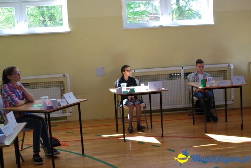 Omnibus matematyczny w SP 29 - 18.05.20`7