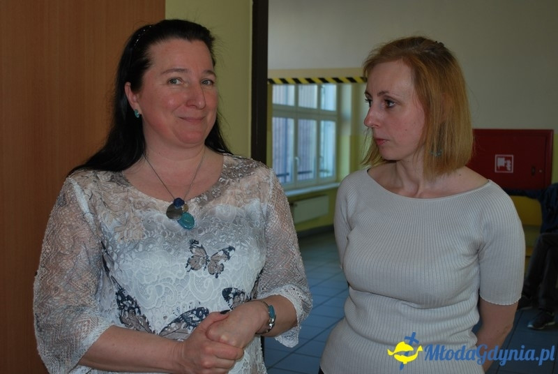 Omnibus matematyczny w SP 29 - 18.05.20`7