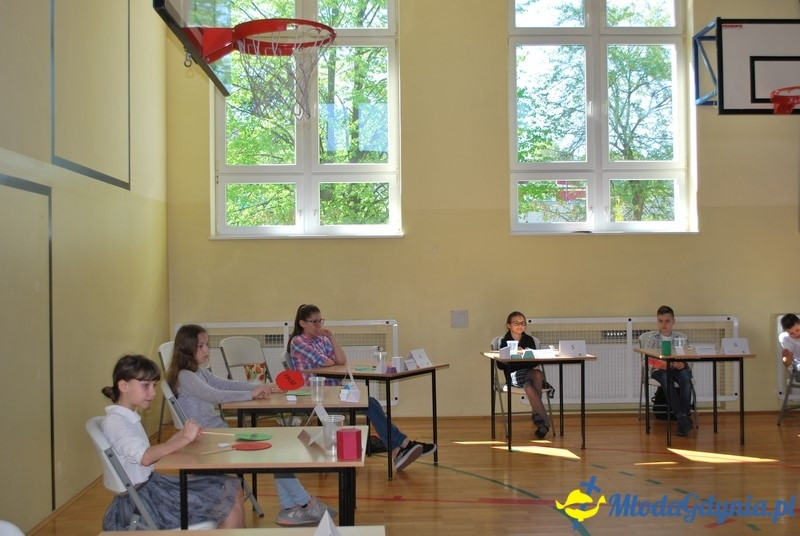 Omnibus matematyczny w SP 29 - 18.05.20`7