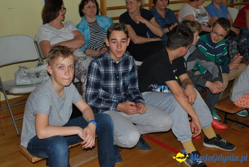Omnibus matematyczny w SP 29 - 18.05.20`7
