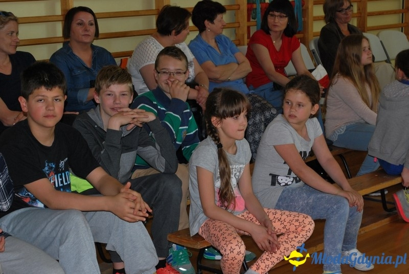Omnibus matematyczny w SP 29 - 18.05.20`7
