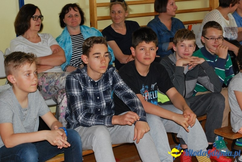 Omnibus matematyczny w SP 29 - 18.05.20`7