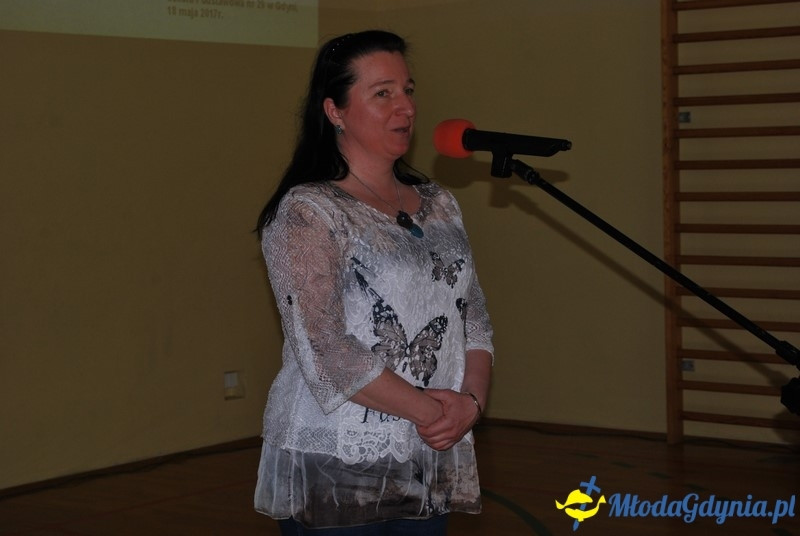 Omnibus matematyczny w SP 29 - 18.05.20`7