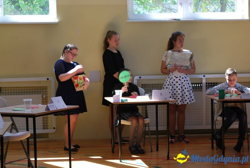 Omnibus matematyczny w SP 29 - 18.05.20`7