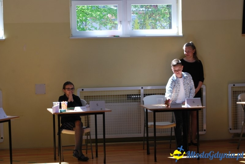 Omnibus matematyczny w SP 29 - 18.05.20`7