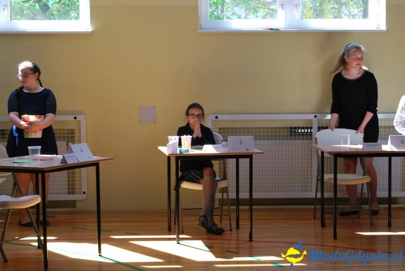 Omnibus matematyczny w SP 29 - 18.05.20`7