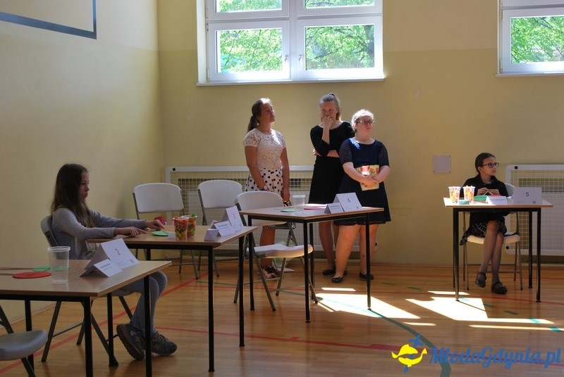 Omnibus matematyczny w SP 29 - 18.05.20`7