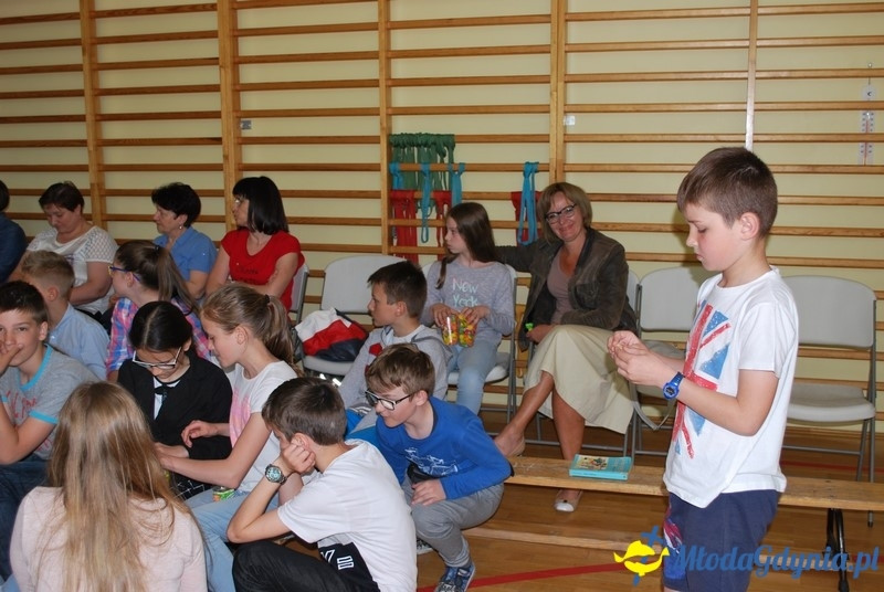 Omnibus matematyczny w SP 29 - 18.05.20`7
